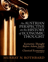 Rothbard - An Austrian Perspective.epub